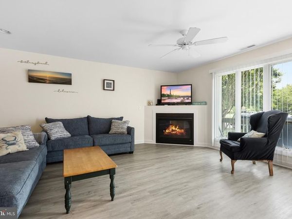 750 BAYBERRY CIRCLE, Unit 750, BETHANY BEACH, DE 19930