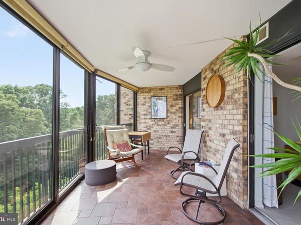 5902 MOUNT EAGLE DRIVE, Unit 714, ALEXANDRIA, VA 22303