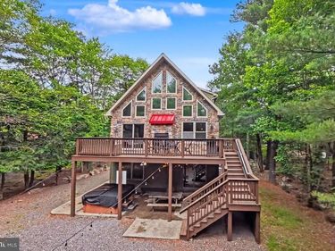 41 LUPINE DRIVE, LAKE HARMONY, PA 18624