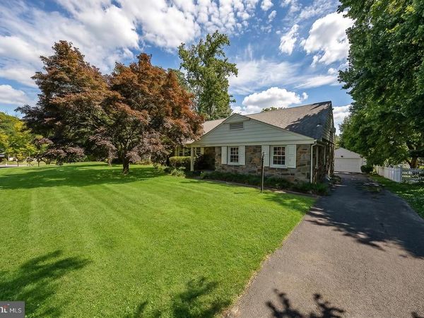 217 N LEXINGTON AVENUE, HAVERTOWN, PA 19083