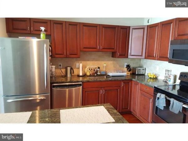 901 N PENN STREET , Unit F908, PHILADELPHIA, PA 19123