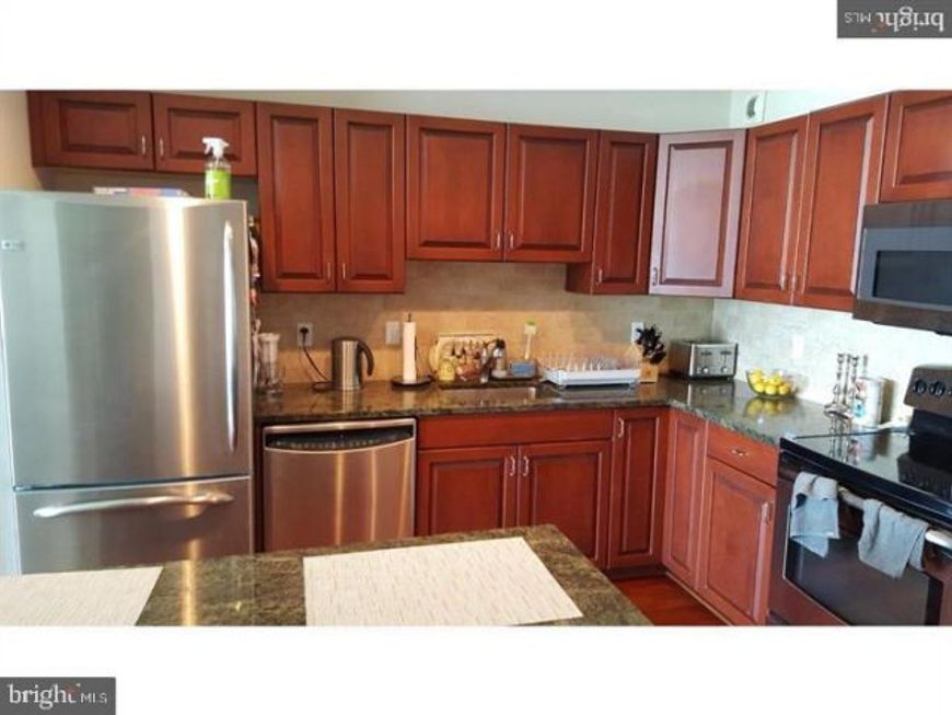 901 N Penn Street , Unit F908, Philadelphia, PA 19123 Main Photo