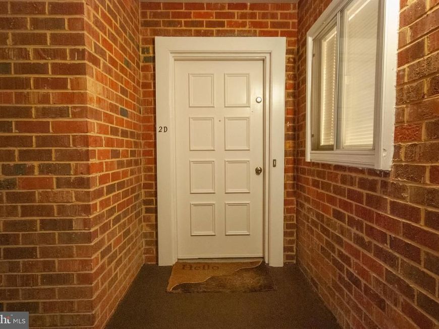 3510 Forest Edge Drive , Unit 2D, Silver Spring, MD 20906 Main Photo