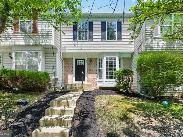 24 STRETHAM COURT, OWINGS MILLS, MD 21117
