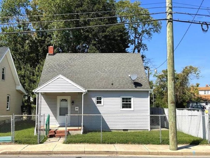 346 Delaware Avenue , Salisbury, MD 21801 Main Photo