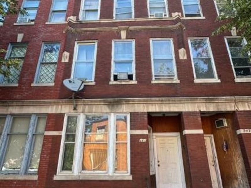 241 S 13th Street, Harrisburg, PA 17104 Main Photo