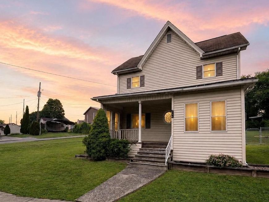 422 Hannah Street , Houtzdale, PA 16651 Main Photo