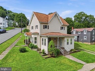 422 HANNAH STREET, HOUTZDALE, PA 16651
