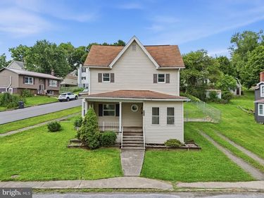 422 HANNAH STREET, HOUTZDALE, PA 16651