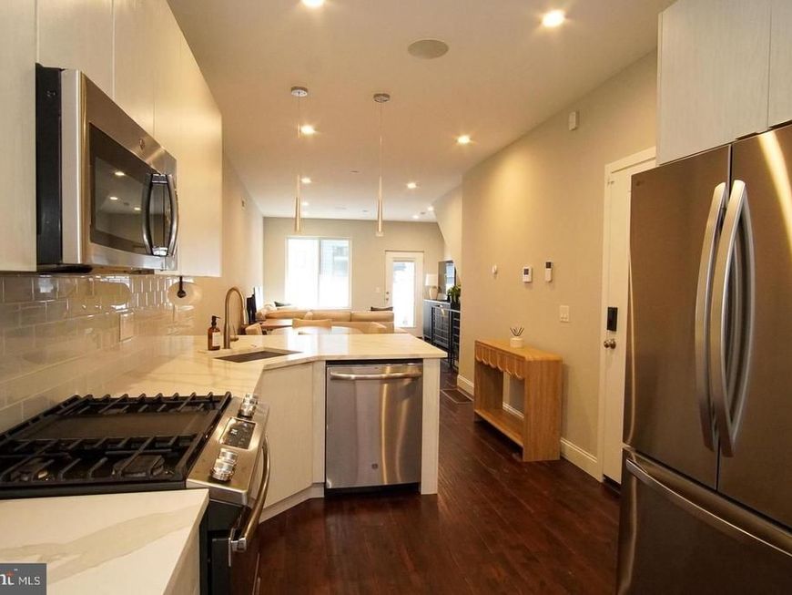 1616 00 Cambridge Street , Unit A, Philadelphia, PA 19130 Main Photo