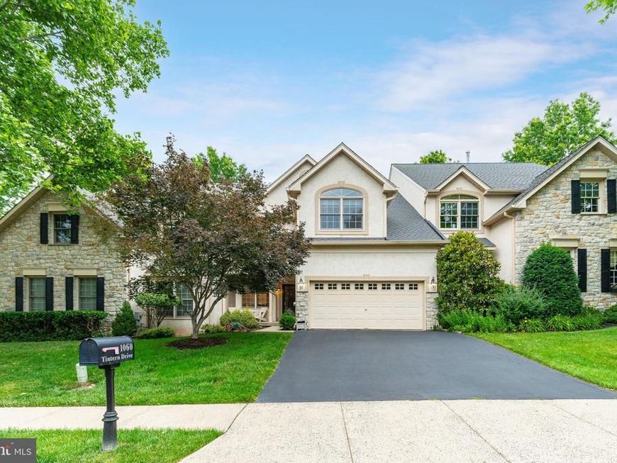 1060 Tintern Drive, Ambler, PA 19002 Main Photo