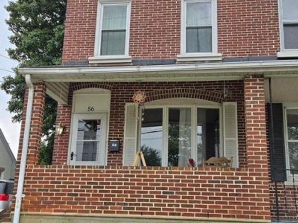 56 JEFFERSON , WEST NORRITON, PA 19403