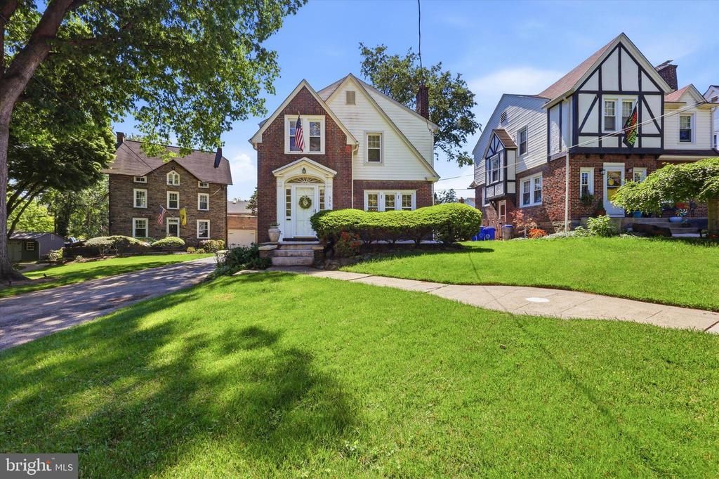336 RICHLAND AVENUE , HAVERTOWN, PA 19083