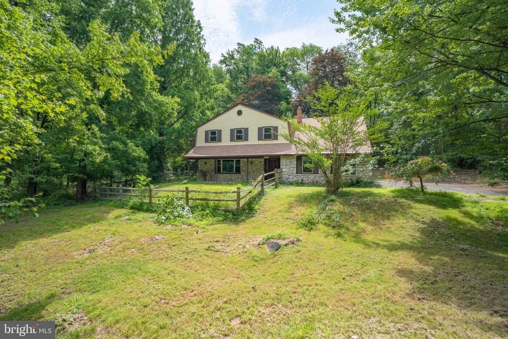 1535 FIELDWOOD ROAD, SOUTHAMPTON, PA 18966
