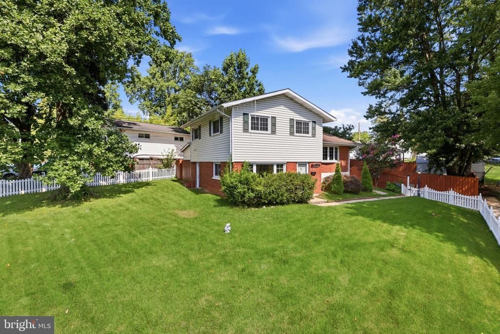 12000 SELFRIDGE ROAD , SILVER SPRING, MD 20906