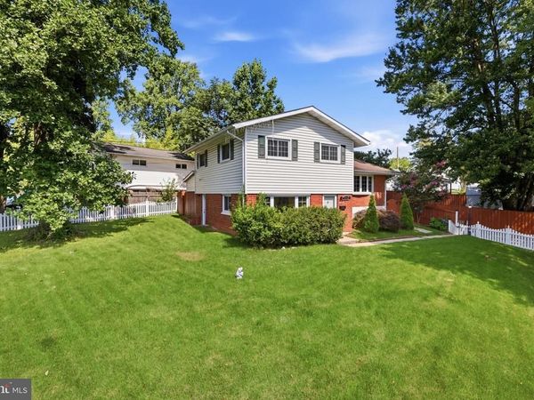12000 SELFRIDGE ROAD , SILVER SPRING, MD 20906