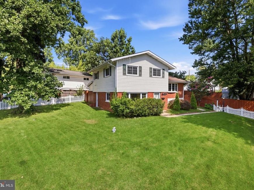 12000 Selfridge Road , Silver Spring, MD 20906 Main Photo