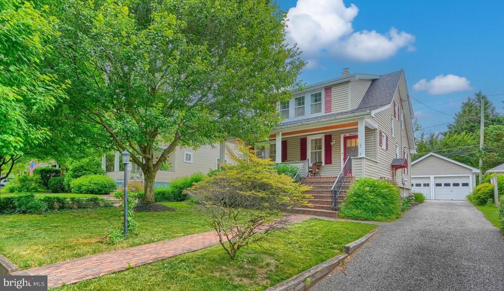 510 Murdock Road, Baltimore, MD 21212 Main Photo