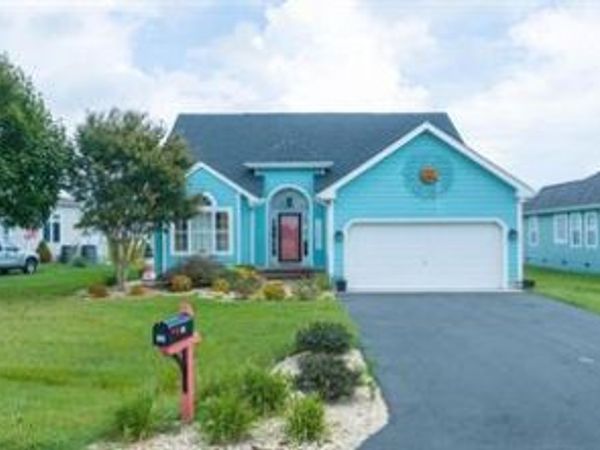 298 LAKESIDE DRIVE, LEWES, DE 19958