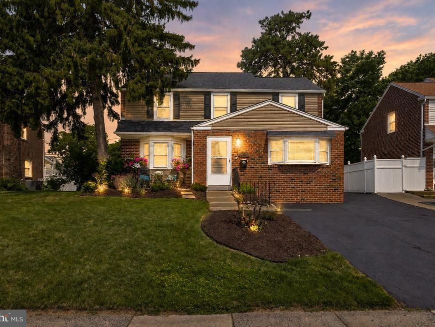 560 Holmes Road, Morton, PA 19070 Main Photo
