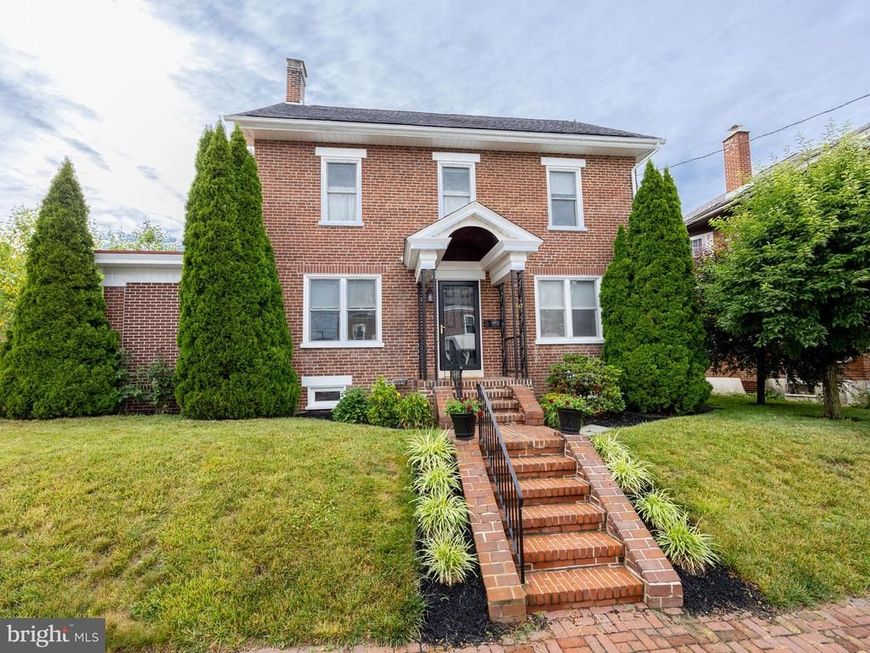 117 N Walnut Street, Boyertown, PA 19512 Main Photo