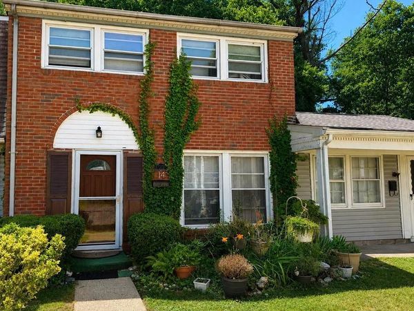 14 RUSCOMBE COURT, WILLINGBORO, NJ 08046