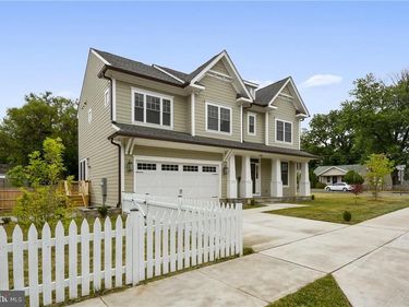2205 N EDISON STREET N, ARLINGTON, VA 22207