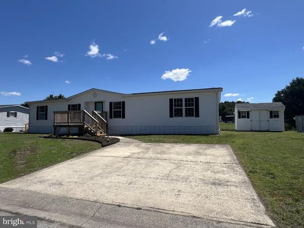 26920 OSPREY CIRCLE , HEBRON, MD 21830