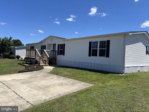 26920 OSPREY CIRCLE, HEBRON, MD 21830