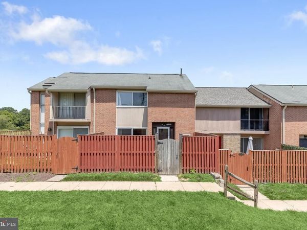 10468 FAULKNER RIDGE CIRCLE, Unit 8 3, COLUMBIA, MD 21044