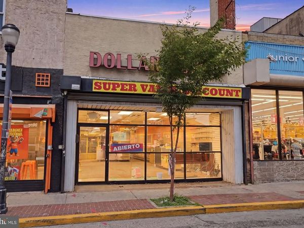 2513 FEDERAL STREET, CAMDEN, NJ 08105