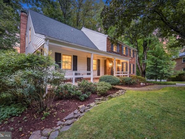 11303 HOUNDS WAY, NORTH BETHESDA, MD 20852