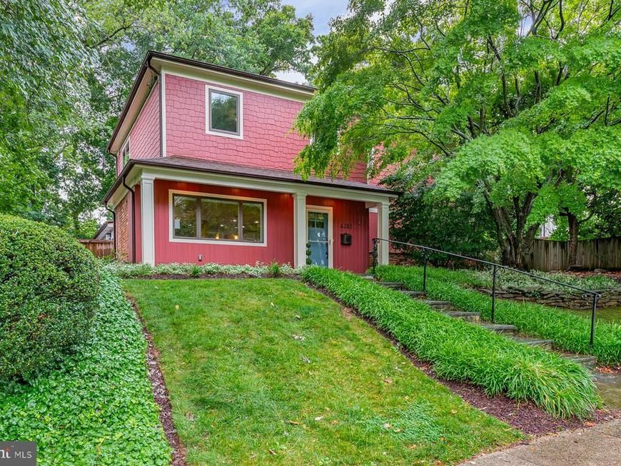 6202 W Halbert Road , Bethesda, MD 20817 Main Photo