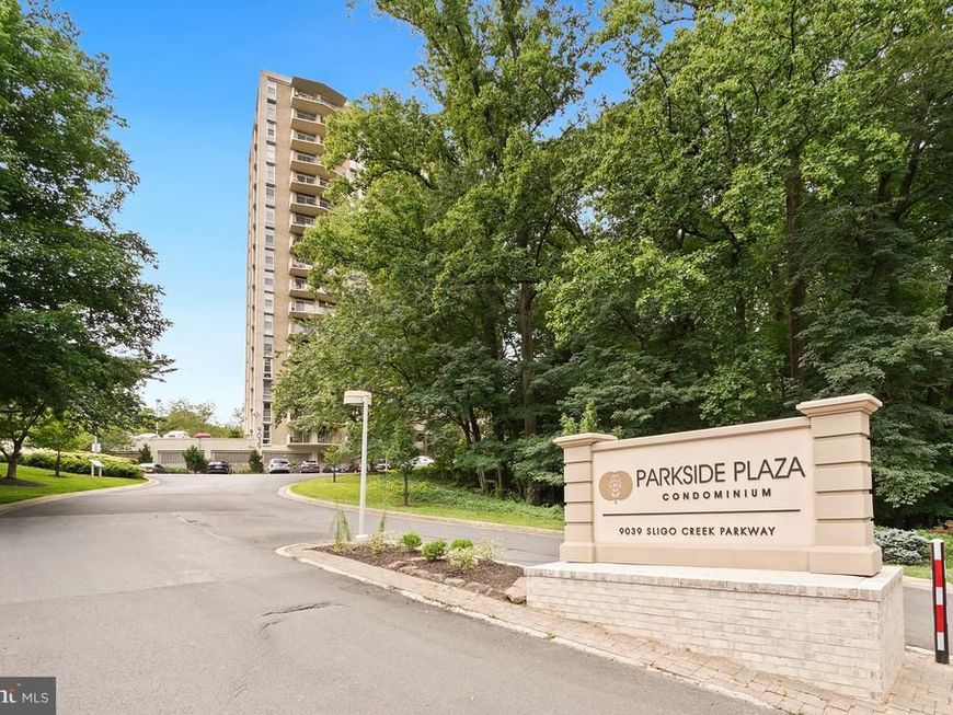 9039 Sligo Creek Parkway , Unit 512, Silver Spring, MD 20901 Main Photo
