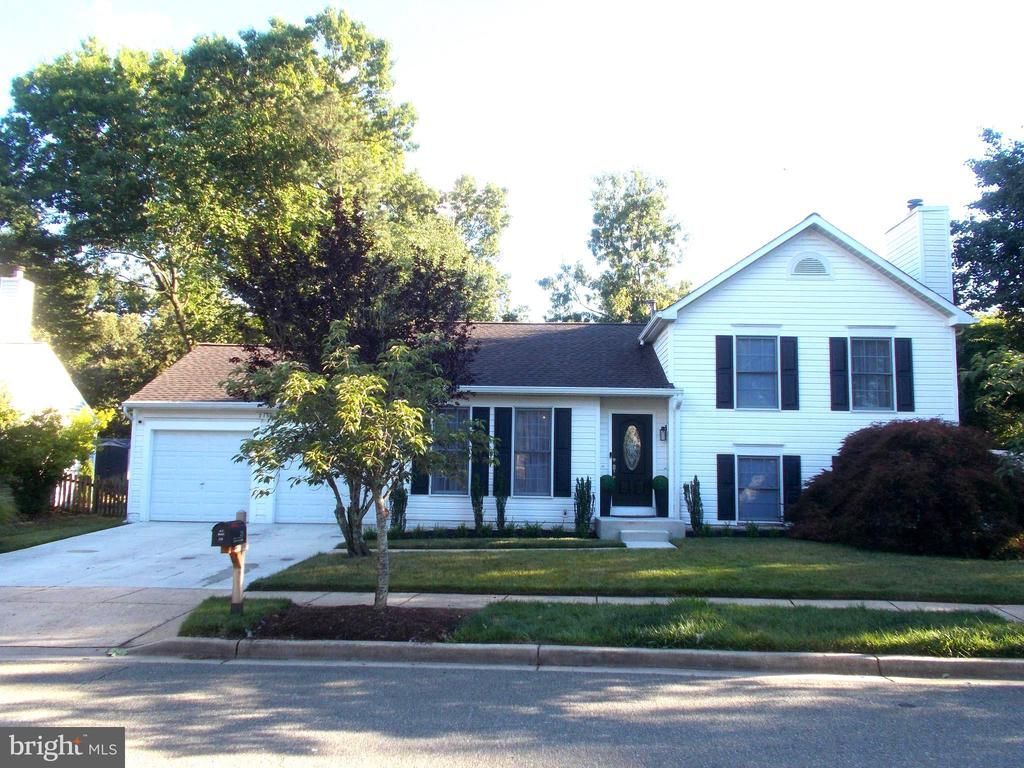 218 CHERRY HILL LANE , LAUREL, MD 20724