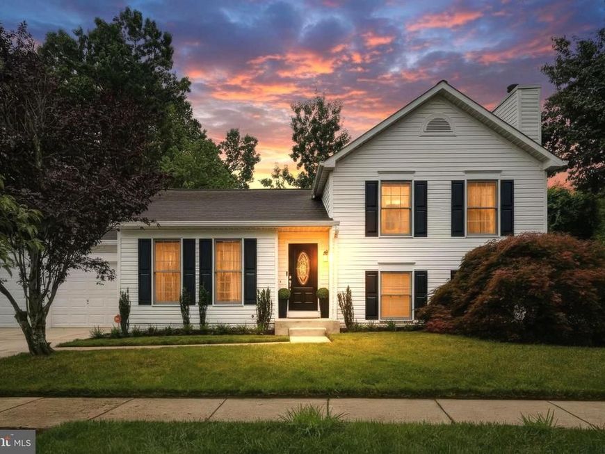 218 Cherry Hill Lane , Laurel, MD 20724 Main Photo