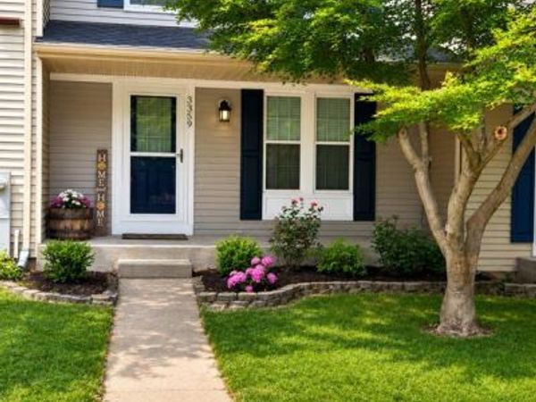 3359 GARRISON CIRCLE, ABINGDON, MD 21009