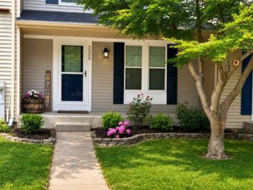 3359 Garrison Circle, Abingdon, MD 21009 Main Photo