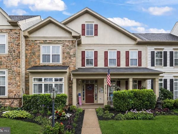 42719 EXPLORER DRIVE, BRAMBLETON, VA 20148
