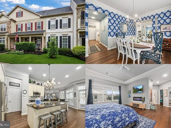 42719 EXPLORER DRIVE, BRAMBLETON, VA 20148