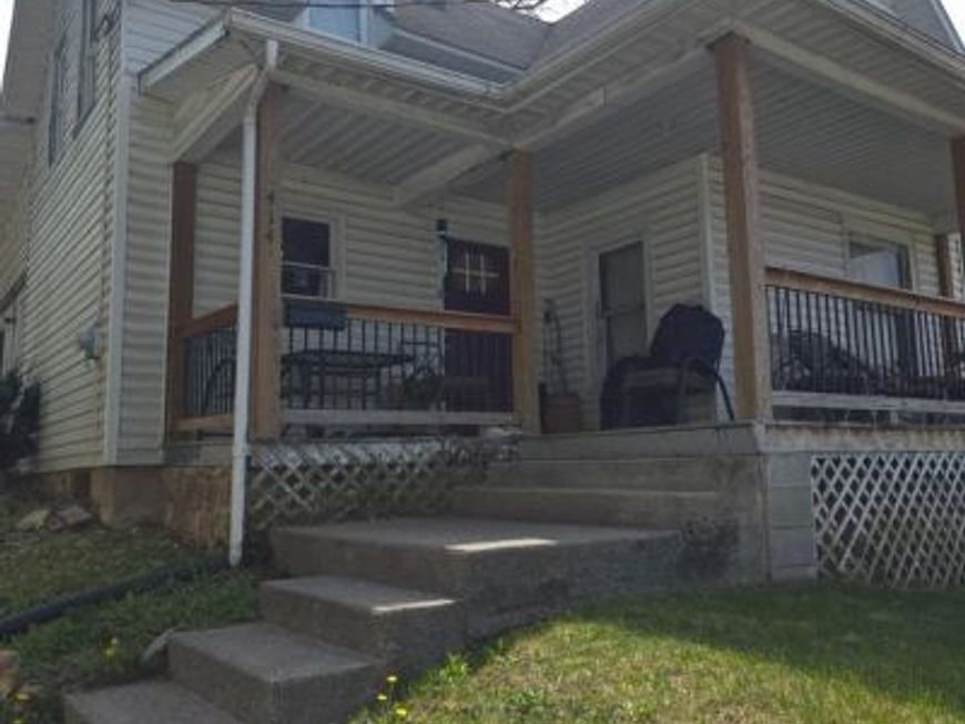 414 E Walnut Street , Lewistown, PA 17044 Main Photo