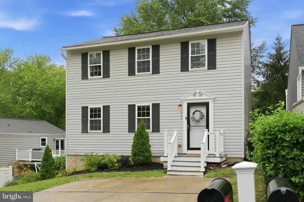925 RYECROFT COURT, SEVERNA PARK, MD 21146
