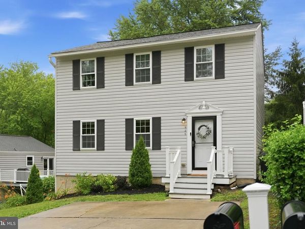 925 RYECROFT COURT, SEVERNA PARK, MD 21146