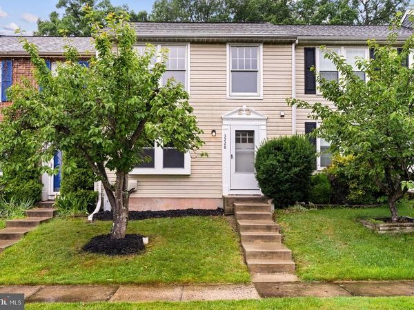 3228 SPLIT OAK COURT , ABINGDON, MD 21009