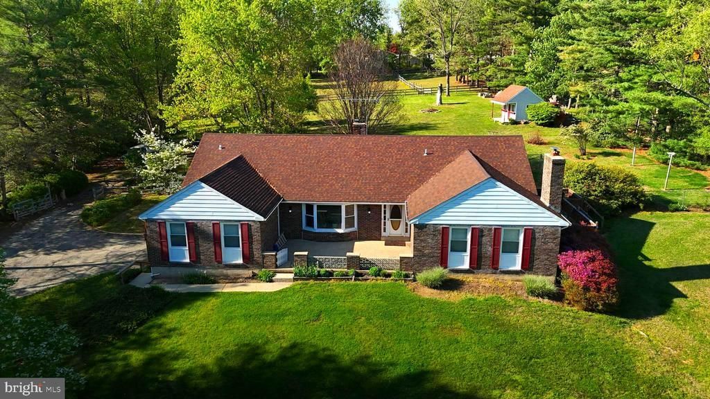 169 PROVIDENCE ROAD, ELKTON, MD 21921