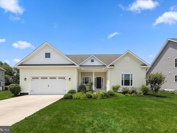 33330 CURRAN COURT, FRANKFORD, DE 19945