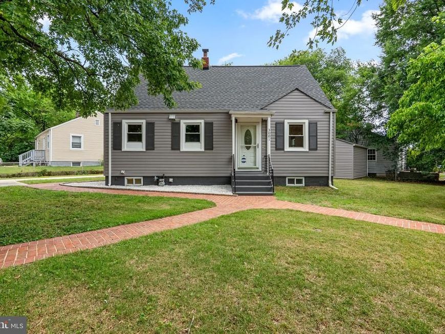 3001 Lancer Place , Hyattsville, MD 20782 Main Photo