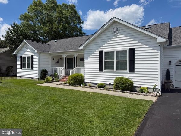 31033 MEADOW DRIVE, LEWES, DE 19958