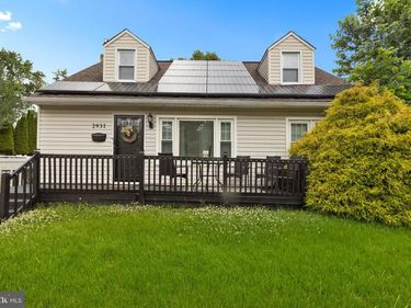 2931 MADISON AVENUE, ABINGTON, PA 19001