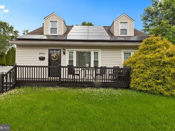 2931 MADISON AVENUE, ABINGTON, PA 19001